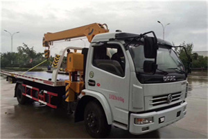 岱山24小时道路救援服务