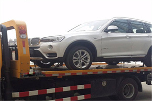 岱山拖车24小时服务电话